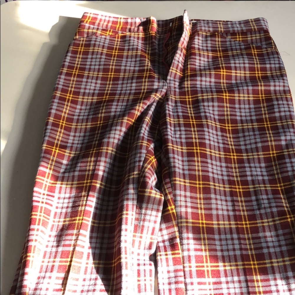 Wrangler vintage men’s pants 34 x 32